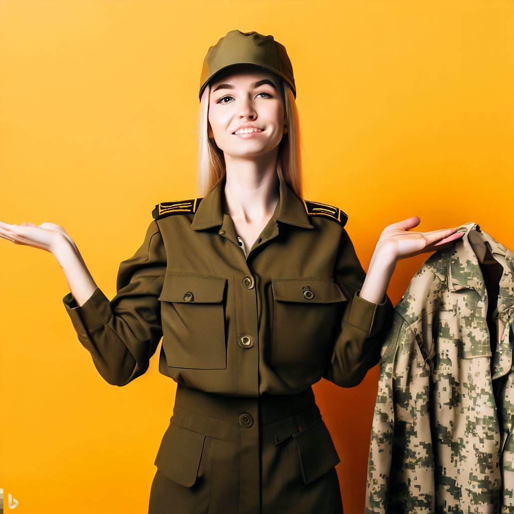 Where To Sell Military Uniforms Now