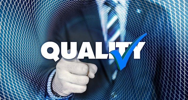 Creating Quality Review