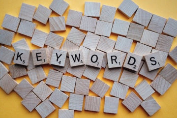 How to Find Keywords for Website Ranking