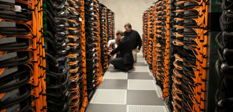 Website Hosting Service Providers