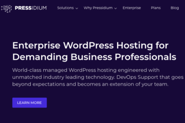 Pressidium Review