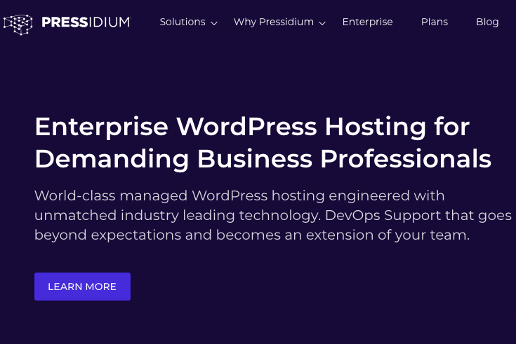 Pressidium Review – WordPress Hosting