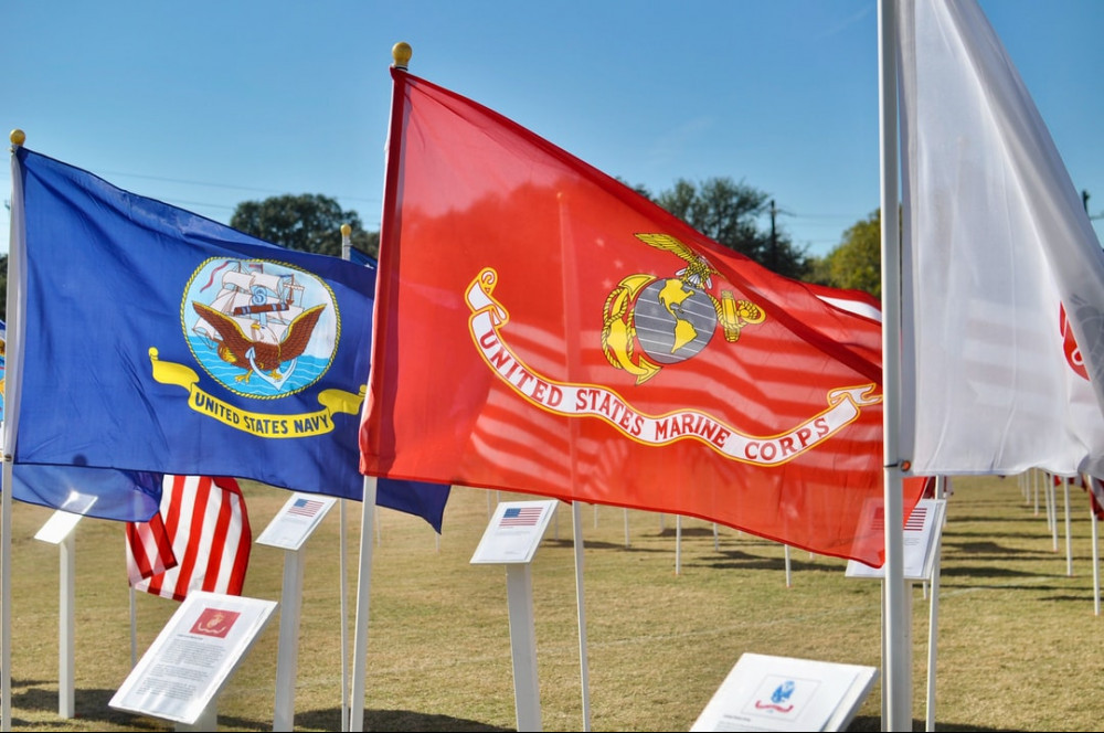 Non Profit Organizations Supporting Veterans – continued