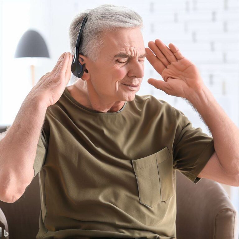 Tinnitus and Veterans
