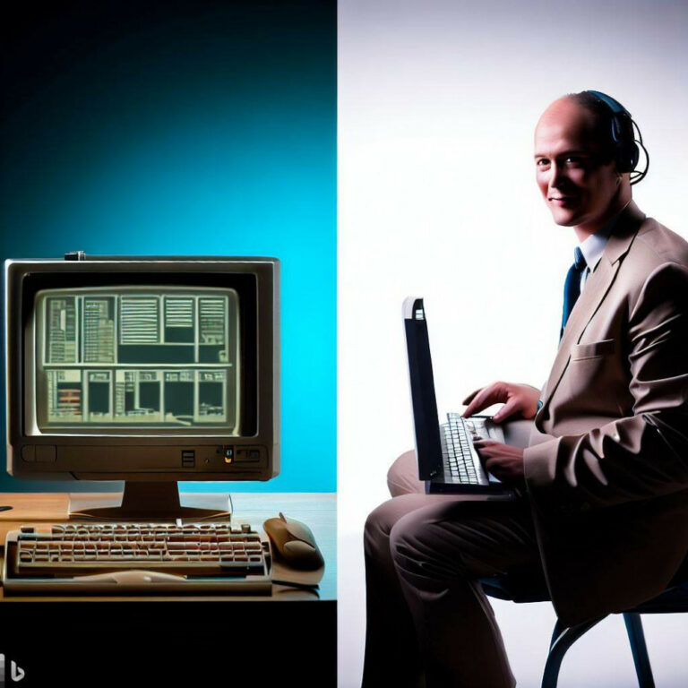 remote work movement