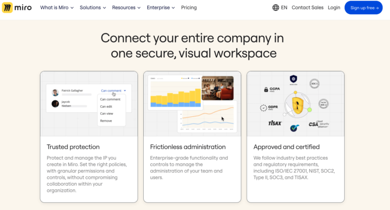 Fostering Camaraderie