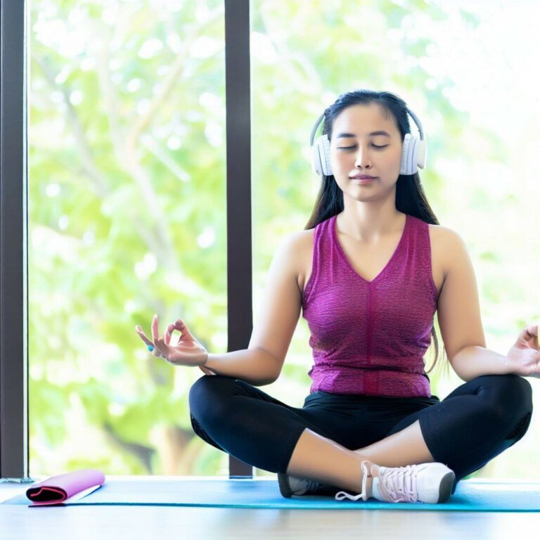 Productive Home Workspaces