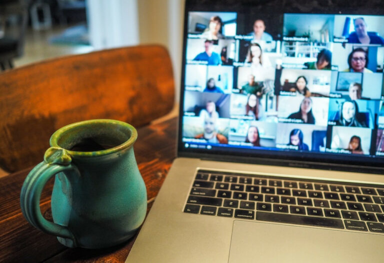 Tech Support and Webinars